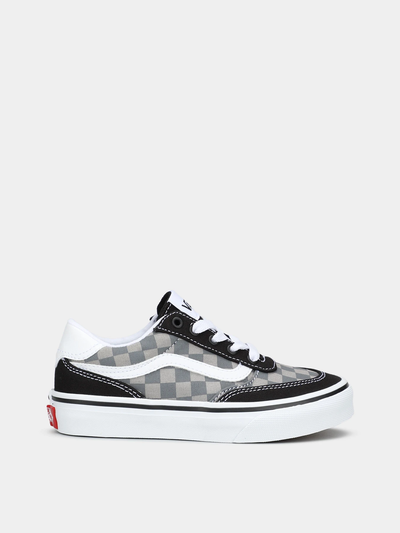 Кеды Vans BROOKLYN LS модель VN000EGMPWT1 Кеды Vans BROOKLYN LS модель VN000EGMPWT1 Фото