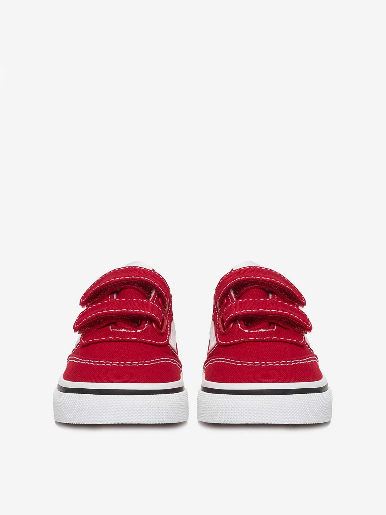 Кеды Vans BROOKLYN LS V модель VN000D7XRED1 Фото