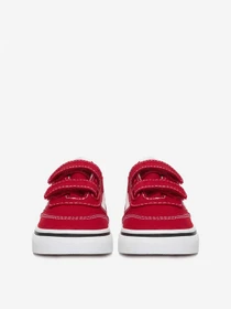 Кеды Vans BROOKLYN LS V модель VN000D7XRED1 Фото