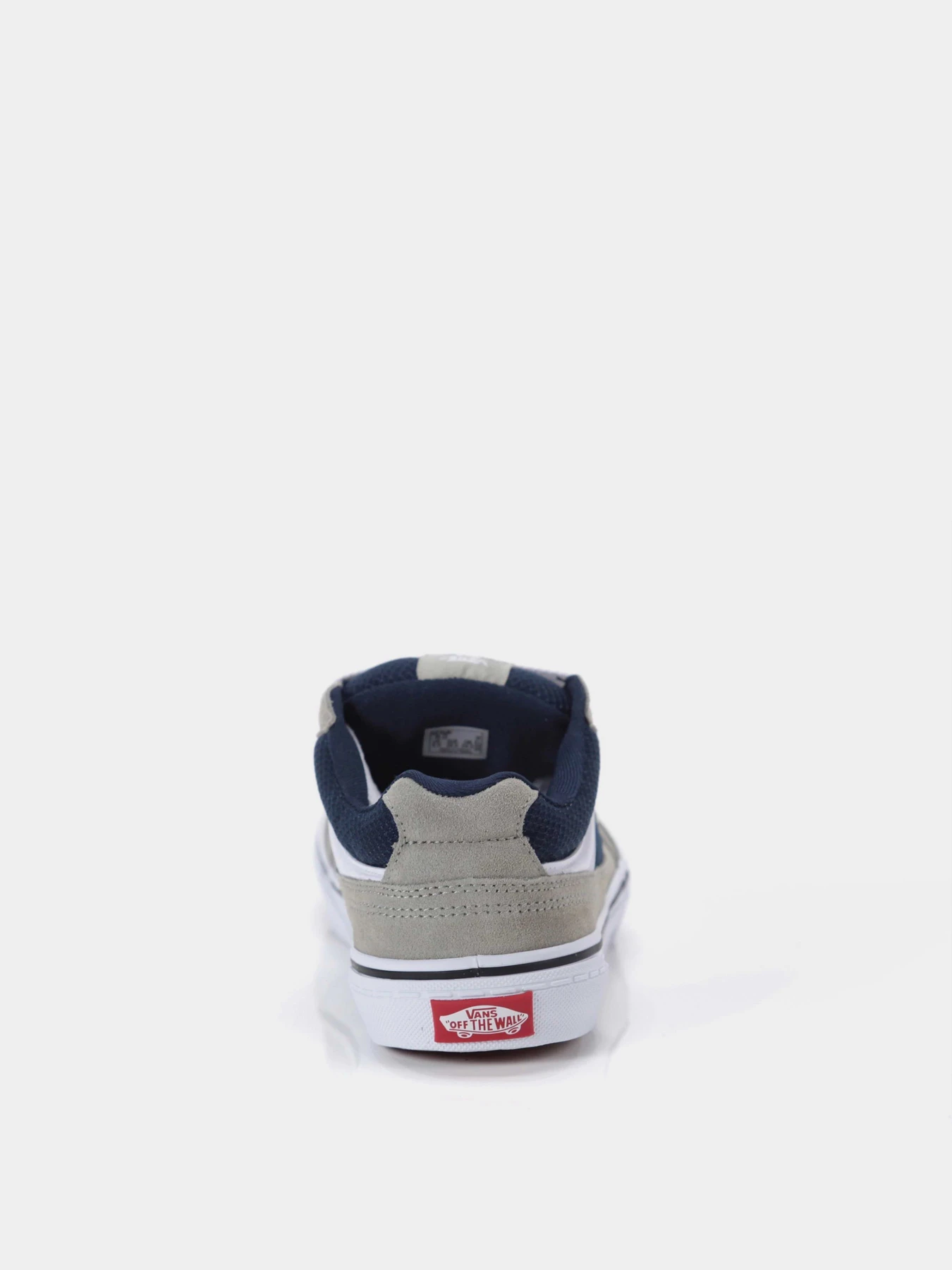 Кеды Vans CALDRONE модель VN0005W6Y311 Фото