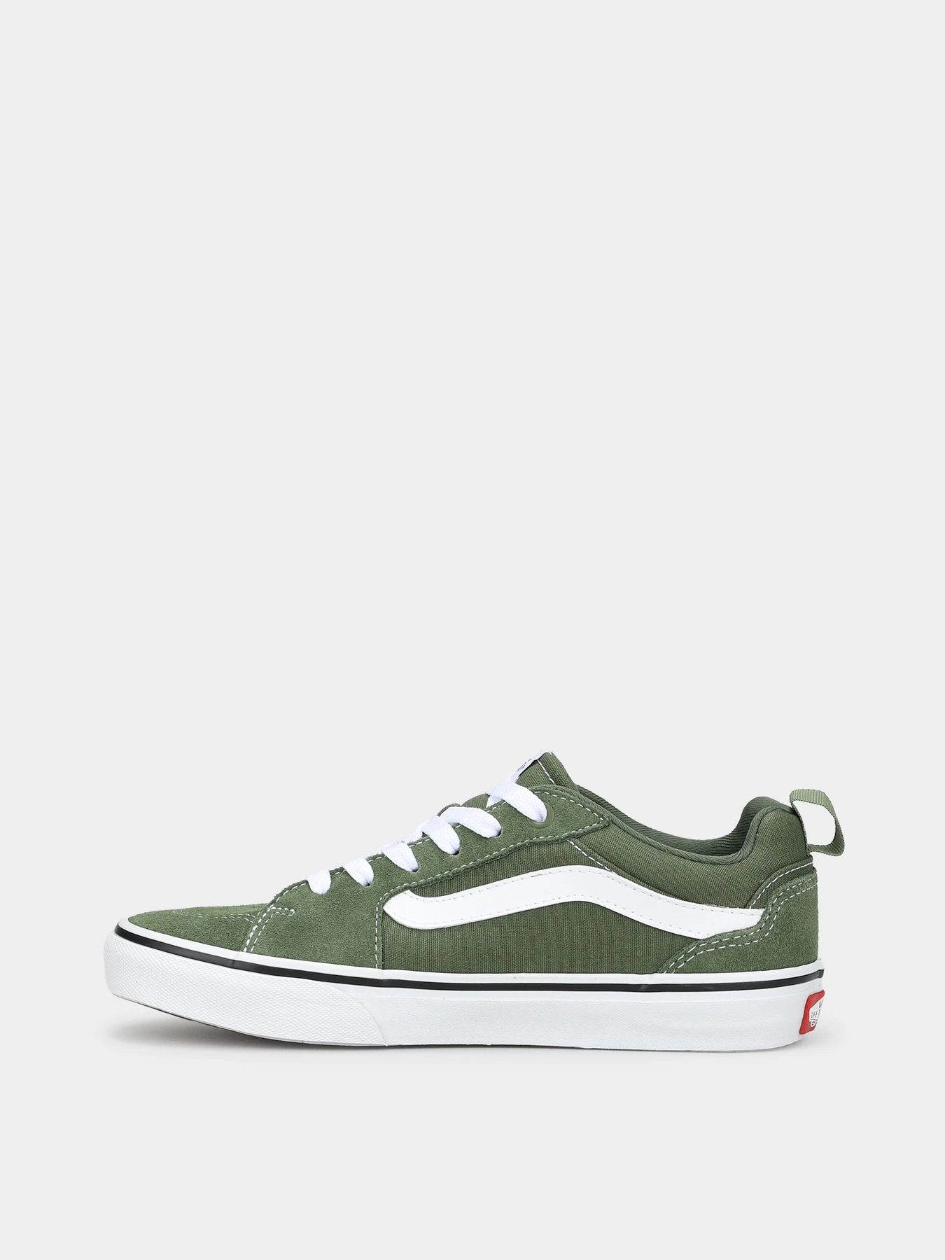 Кеды Vans FILMORE модель VN000DC8EN61 Кеды Vans FILMORE модель VN000DC8EN61 Фото