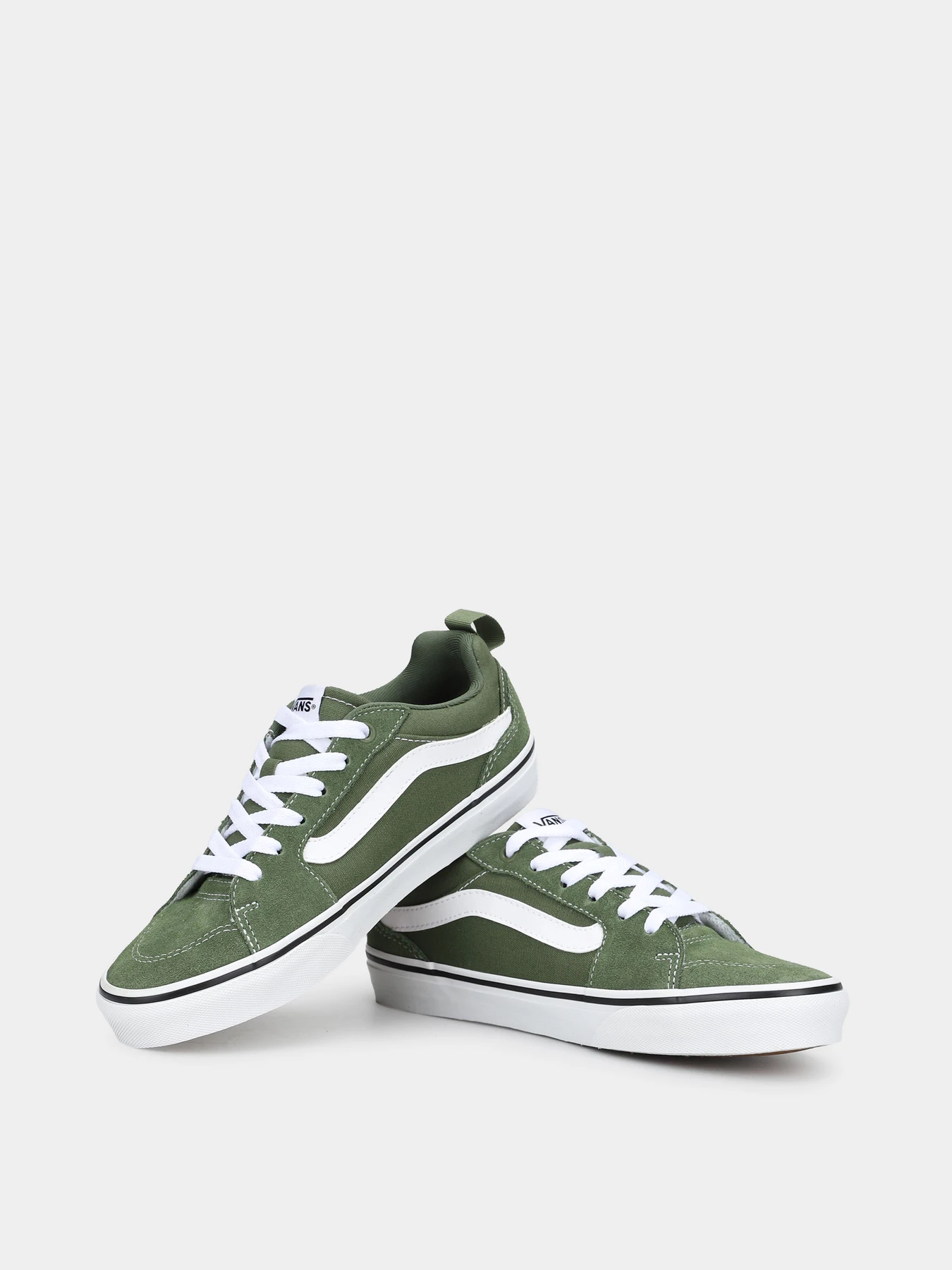 Кеды Vans FILMORE модель VN000DC8EN61 Кеды Vans FILMORE модель VN000DC8EN61 Фото