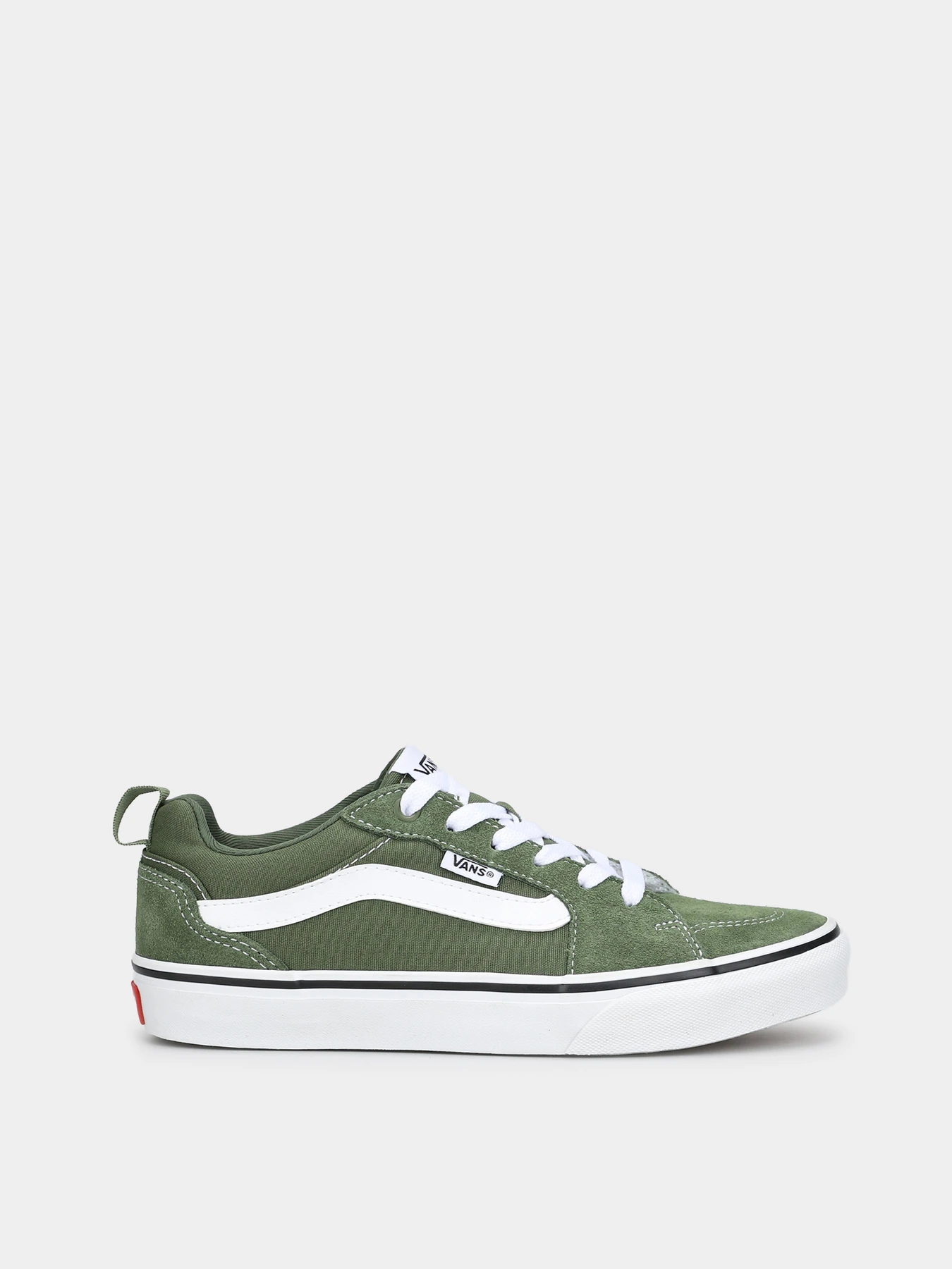 Кеды Vans FILMORE модель VN000DC8EN61 Кеды Vans FILMORE модель VN000DC8EN61 Фото