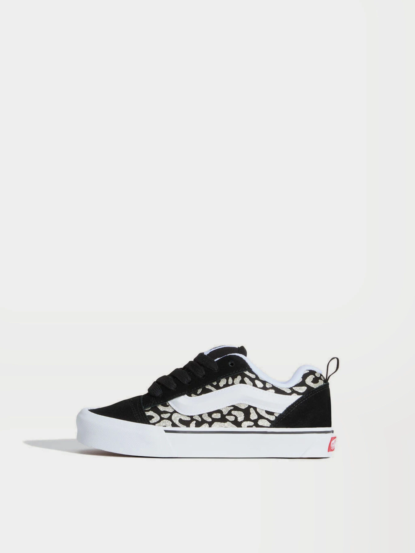 Кеды Vans KNU SKOOL модель VN000D2TBM81 Фото
