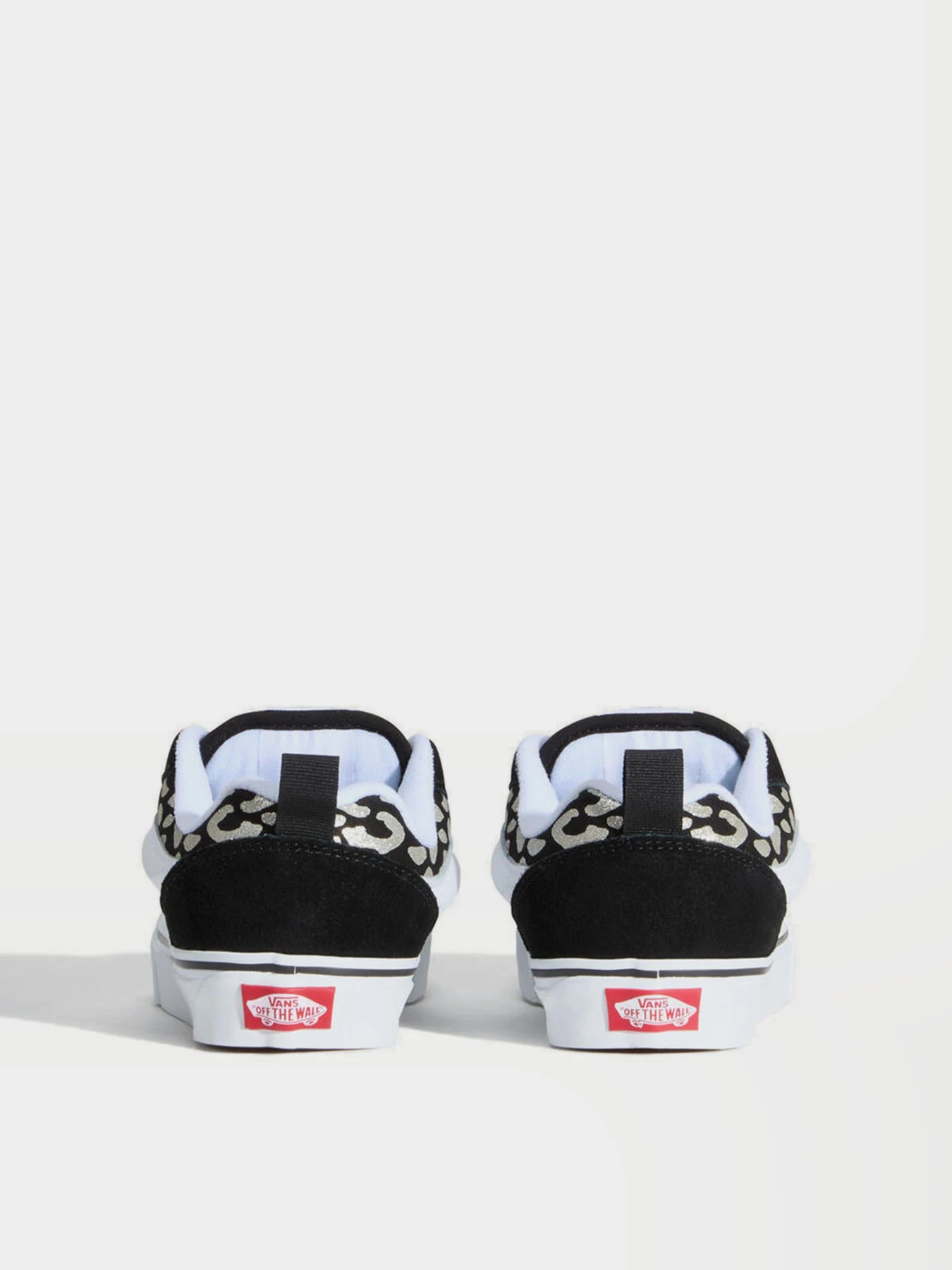 Кеды Vans KNU SKOOL модель VN000D2TBM81 Фото