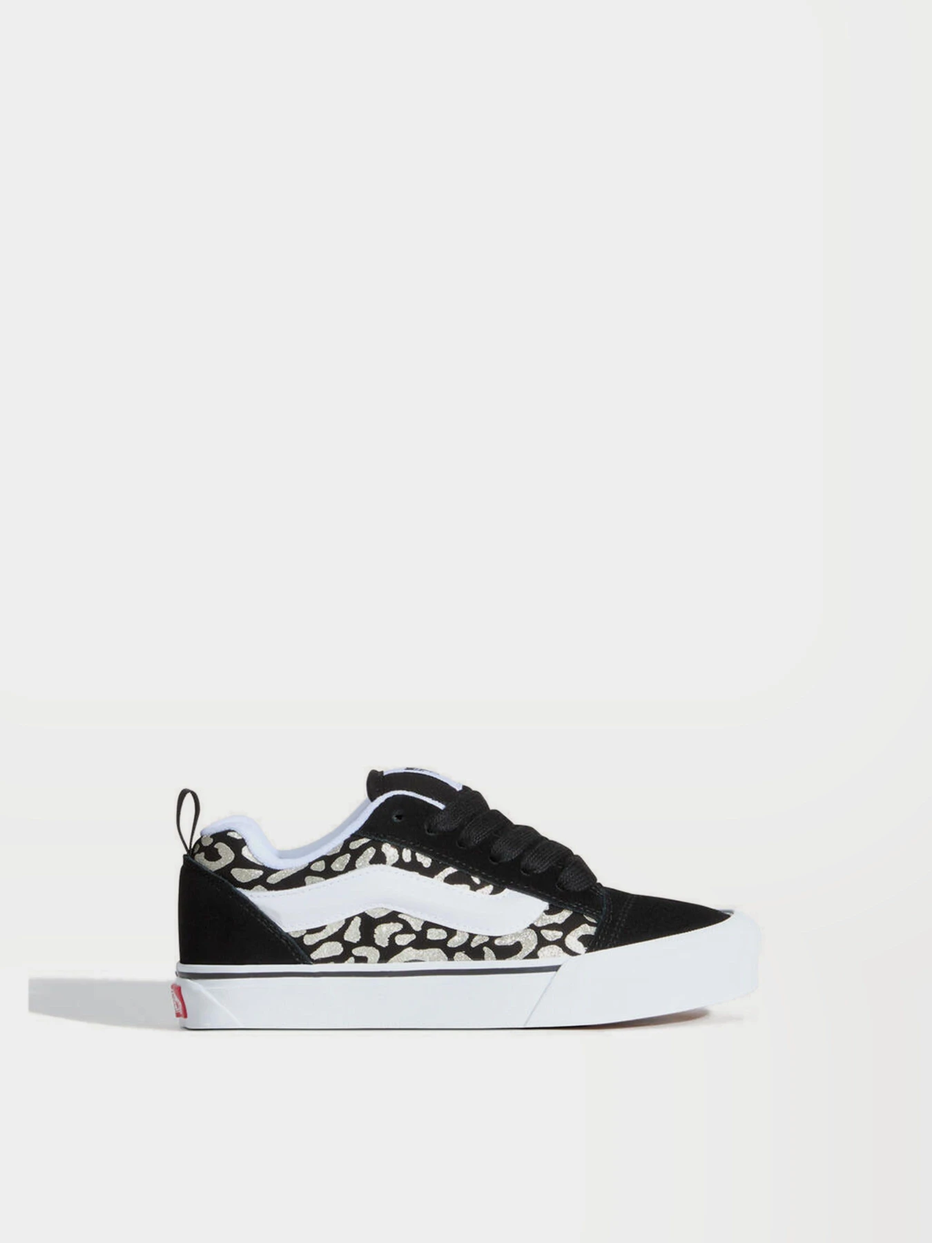 Кеды Vans KNU SKOOL модель VN000D2TBM81 Фото
