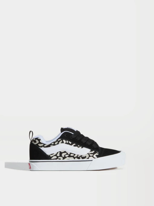 Кеды Vans KNU SKOOL модель VN000D2TBM81 Фото