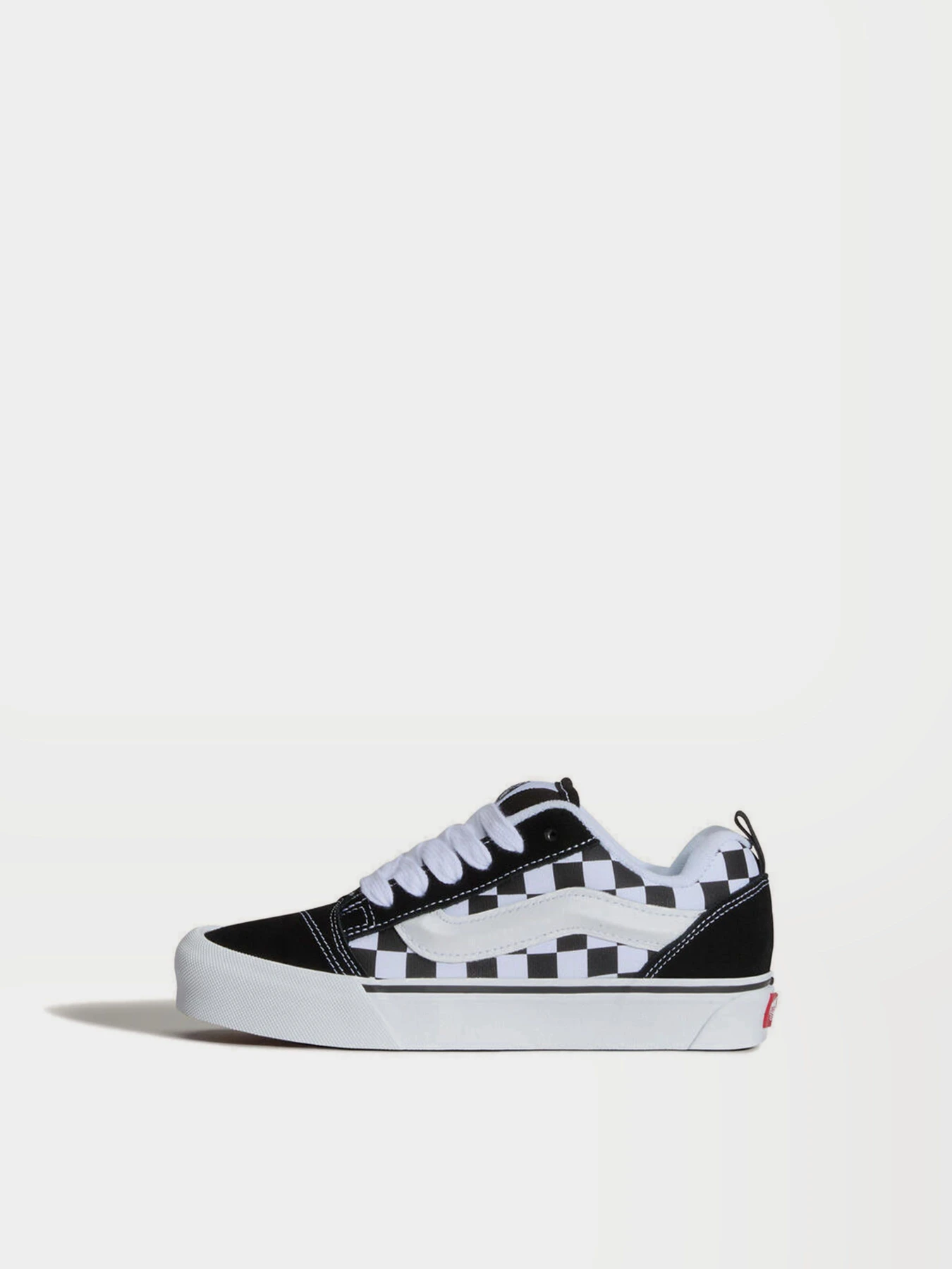 Кеды Vans KNU SKOOL модель VN000D2TBPB1 Кеды Vans KNU SKOOL модель VN000D2TBPB1 Фото