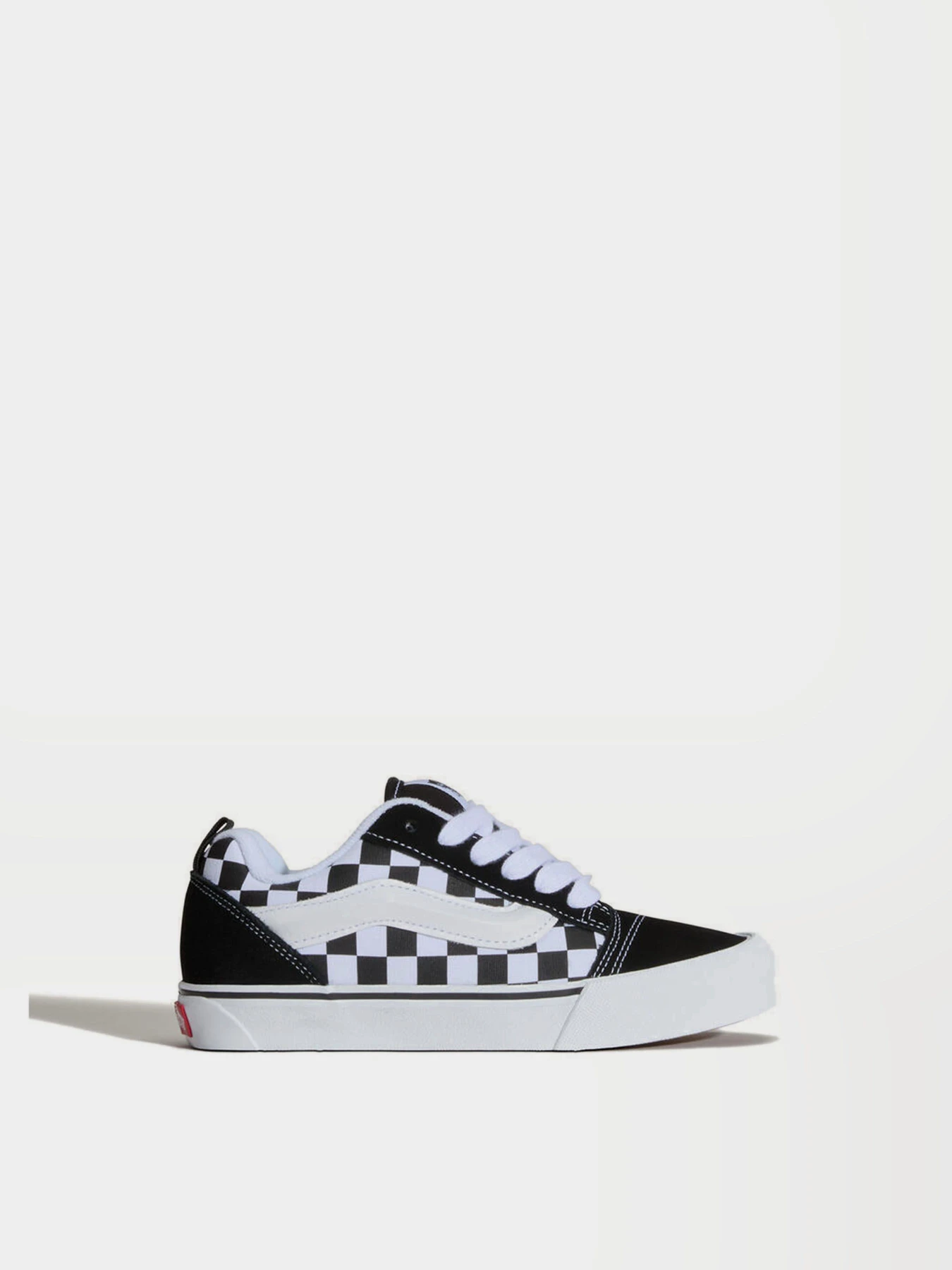 Кеды Vans KNU SKOOL модель VN000D2TBPB1 Кеды Vans KNU SKOOL модель VN000D2TBPB1 Фото