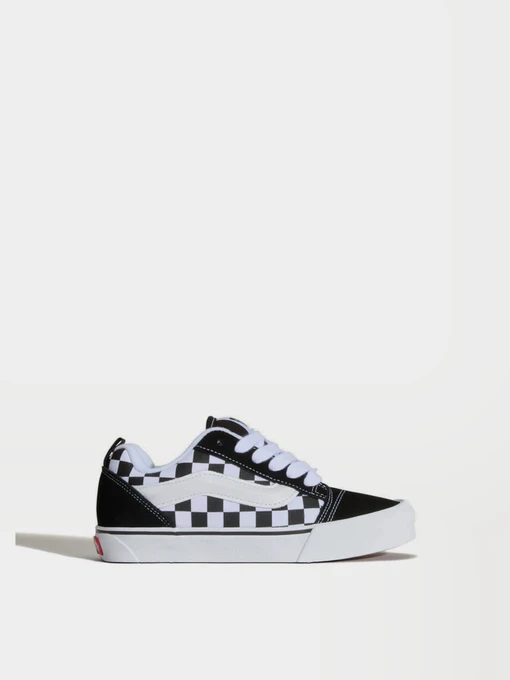 Кеди Vans KNU SKOOL модель VN000D2TBPB1 Фото