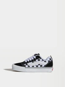 Кеды Vans KNU SKOOL модель VN000D2TBPB1 Фото