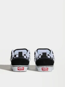 Кеды Vans KNU SKOOL модель VN000D2TBPB1 Фото