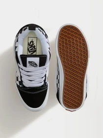 Кеды Vans KNU SKOOL модель VN000D2TBPB1 Фото