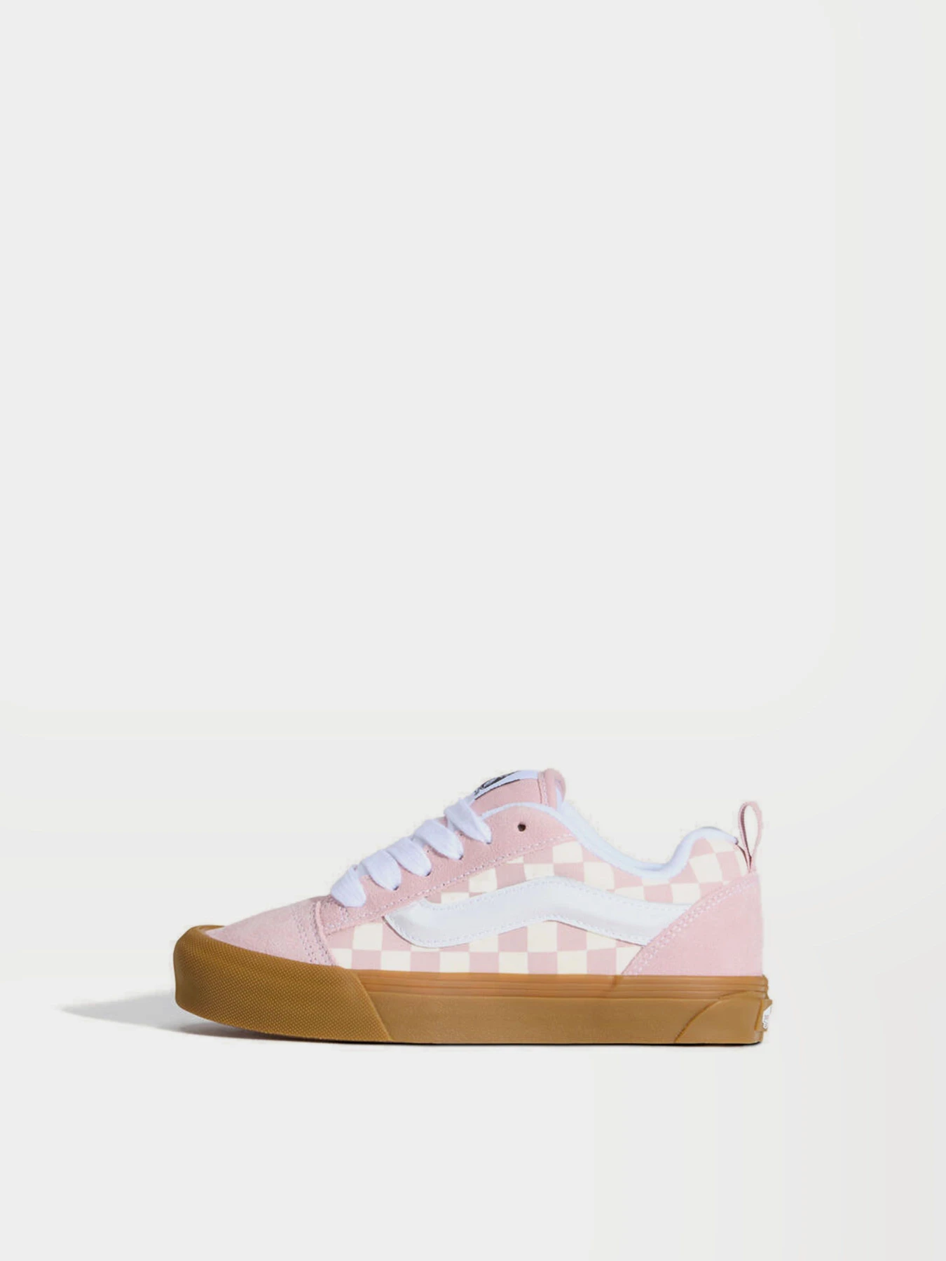 Кеды Vans KNU SKOOL модель VN000E9ZFPR1 Кеды Vans KNU SKOOL модель VN000E9ZFPR1 Фото