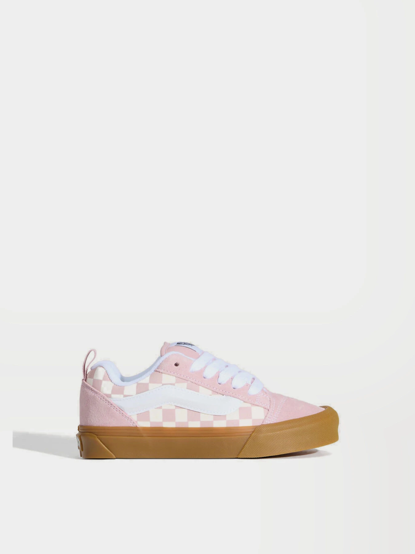 Кеды Vans KNU SKOOL модель VN000E9ZFPR1 Кеды Vans KNU SKOOL модель VN000E9ZFPR1 Фото