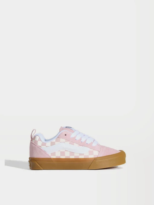 Кеды Vans KNU SKOOL модель VN000E9ZFPR1 Фото