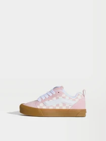 Кеды Vans KNU SKOOL модель VN000E9ZFPR1 Фото