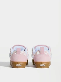 Кеды Vans KNU SKOOL модель VN000E9ZFPR1 Фото