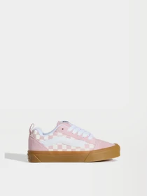 Кеды Vans KNU SKOOL модель VN000E9ZFPR1 Фото