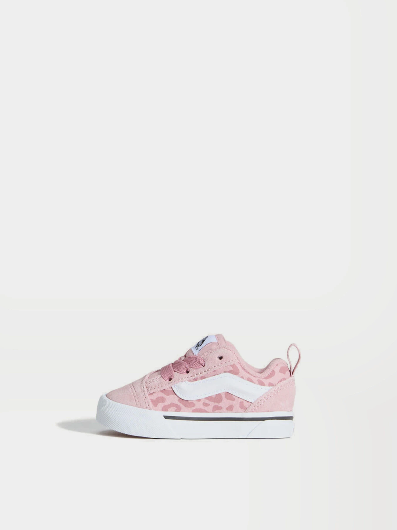 Кеды Vans KNU SKOOL ELASTIC LACE модель VN000D0KFPR1 Кеды Vans KNU SKOOL ELASTIC LACE модель VN000D0KFPR1 Фото