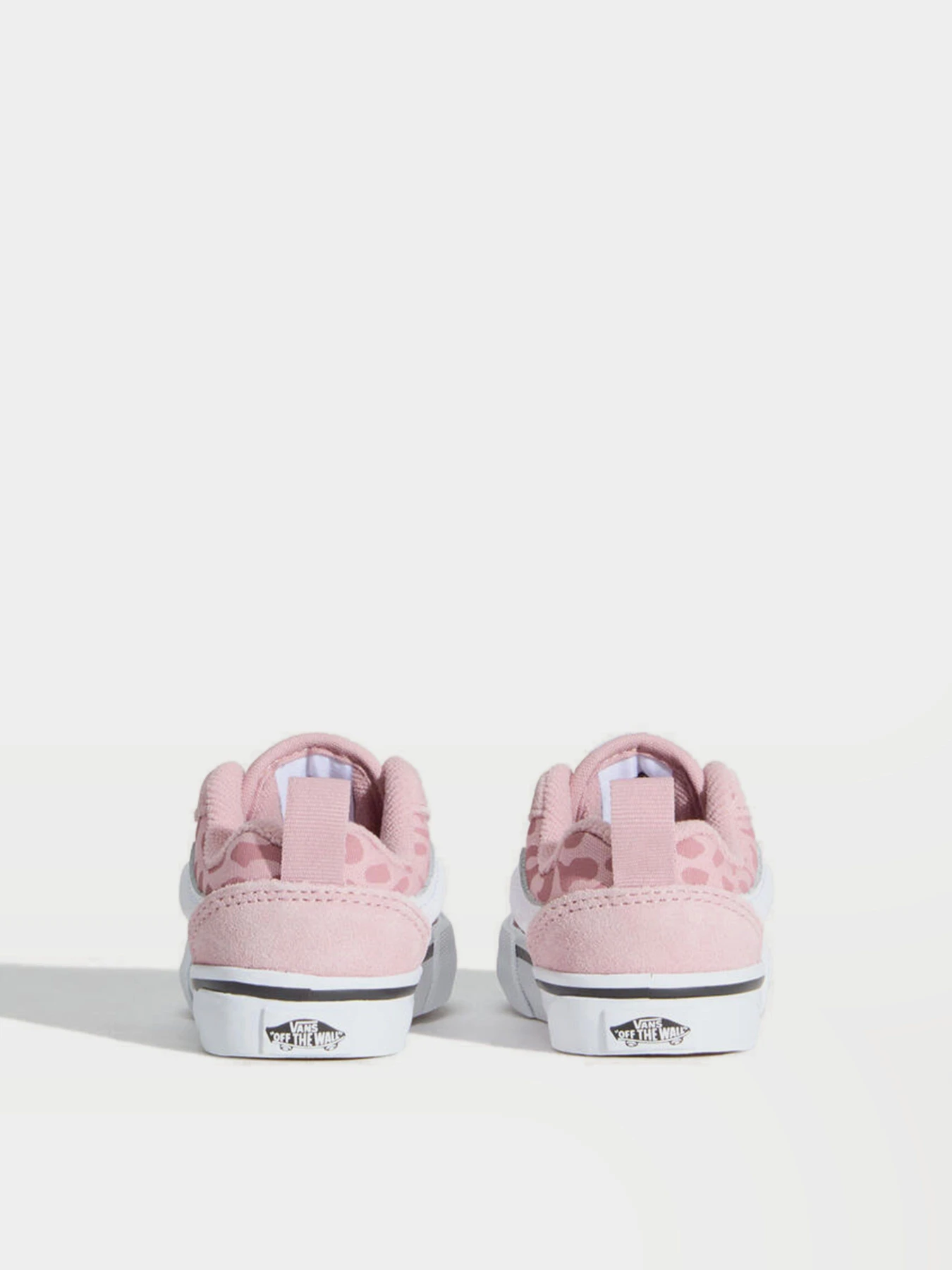 Кеды Vans KNU SKOOL ELASTIC LACE модель VN000D0KFPR1 Кеды Vans KNU SKOOL ELASTIC LACE модель VN000D0KFPR1 Фото