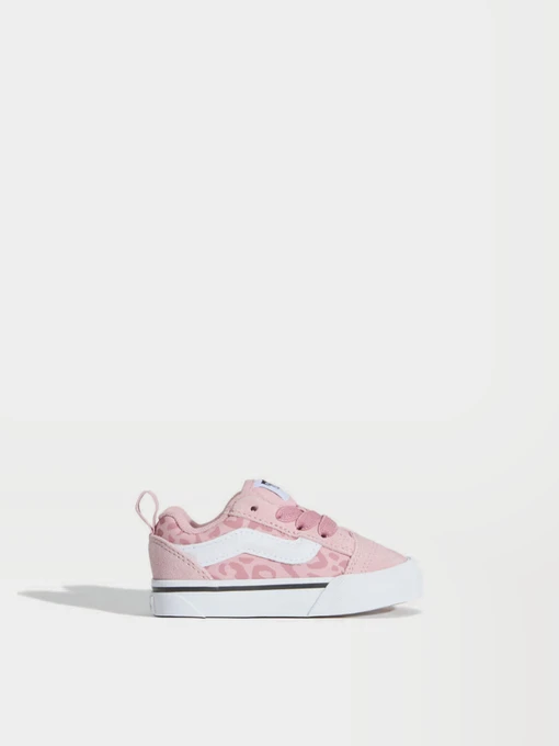 Кеды Vans KNU SKOOL ELASTIC LACE модель VN000D0KFPR1 Фото