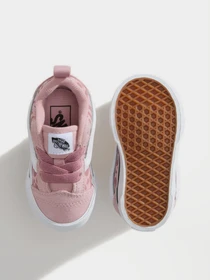 Кеды Vans KNU SKOOL ELASTIC LACE модель VN000D0KFPR1 Фото