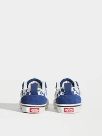 Кеды Vans KNU SKOOL ELASTIC LACE модель VN000VBTIND1 Фото
