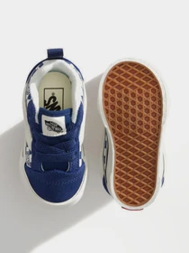 Кеды Vans KNU SKOOL ELASTIC LACE модель VN000VBTIND1 Фото