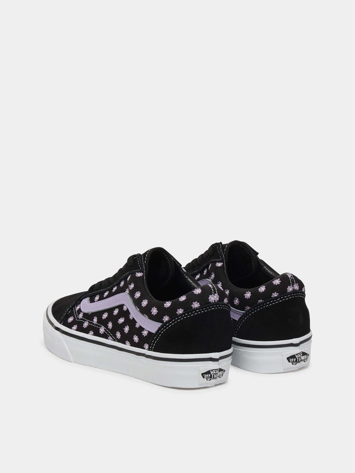 Кеды Vans OLD SKOOL модель VN000ECUPRP1 Кеды Vans OLD SKOOL модель VN000ECUPRP1 Фото