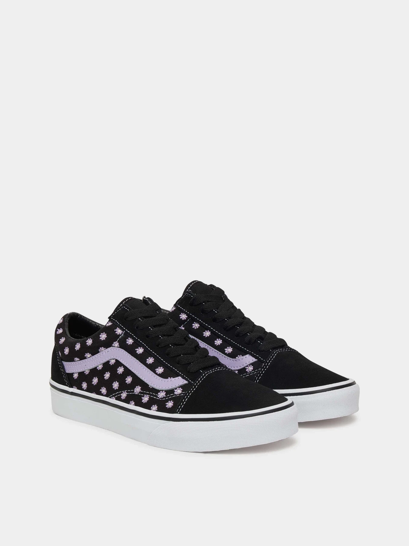 Кеды Vans OLD SKOOL модель VN000ECUPRP1 Кеды Vans OLD SKOOL модель VN000ECUPRP1 Фото