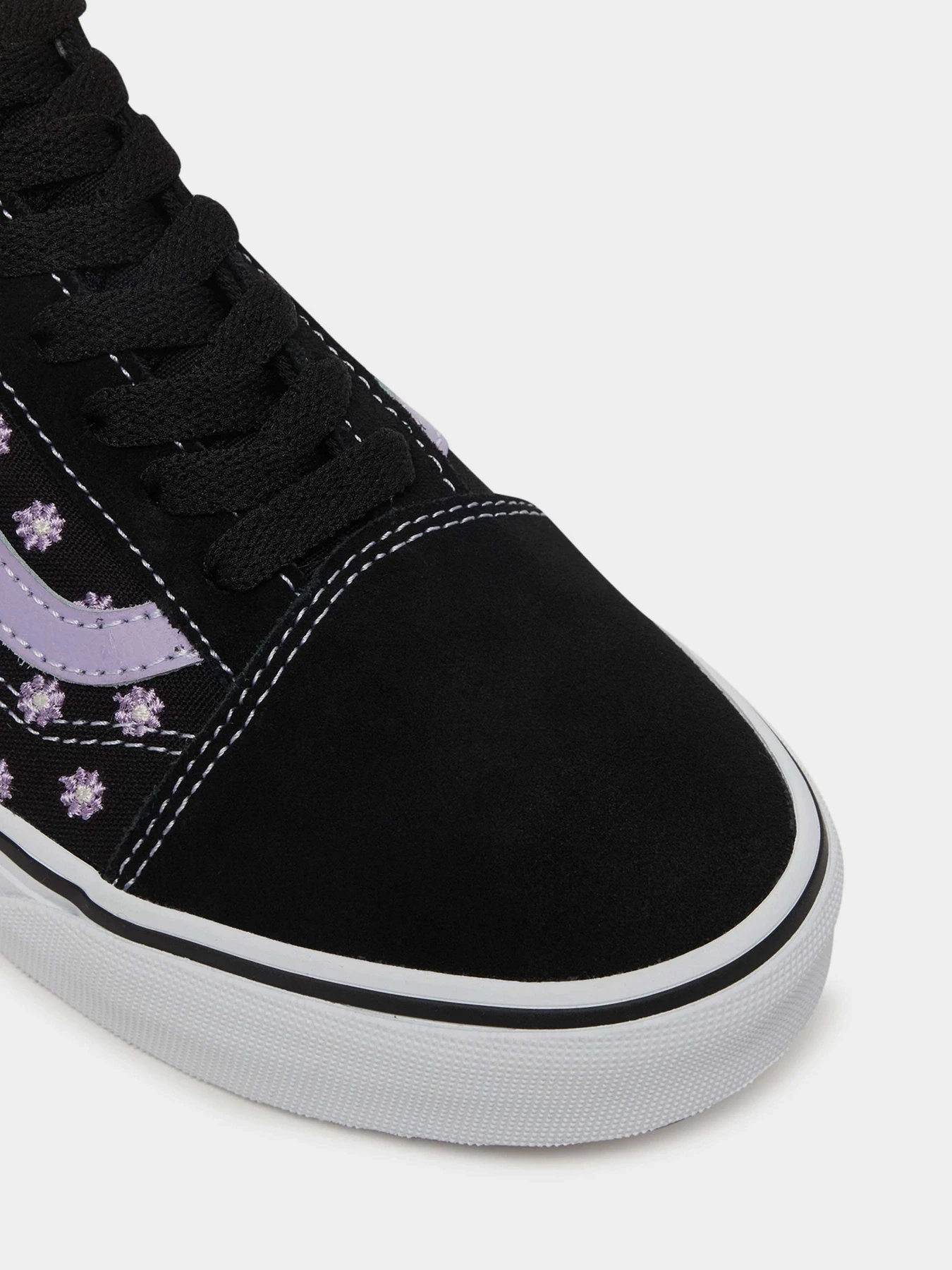 Кеды Vans OLD SKOOL модель VN000ECUPRP1 Кеды Vans OLD SKOOL модель VN000ECUPRP1 Фото