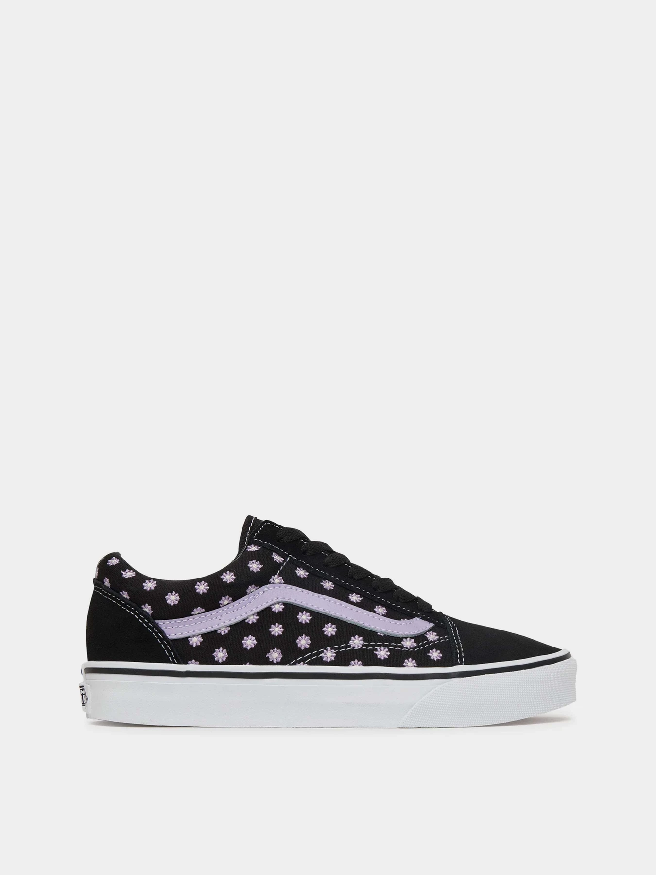 Кеды Vans OLD SKOOL модель VN000ECUPRP1 Кеды Vans OLD SKOOL модель VN000ECUPRP1 Фото
