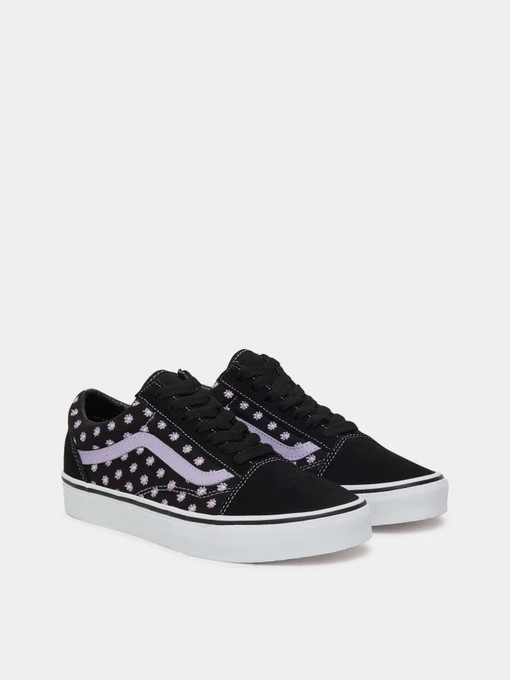 Дитячі Кеди низькі Vans OLD SKOOL фото 3
