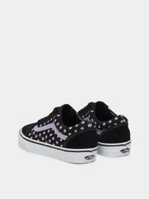Кеды Vans OLD SKOOL модель VN000ECUPRP1 Фото