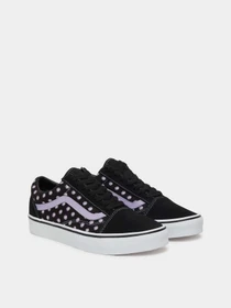 Кеды Vans OLD SKOOL модель VN000ECUPRP1 Фото
