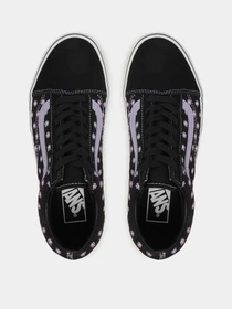 Кеды Vans OLD SKOOL модель VN000ECUPRP1 Фото