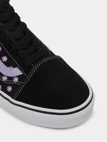 Кеды Vans OLD SKOOL модель VN000ECUPRP1 Фото