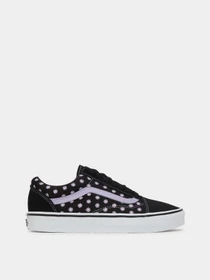 Кеды Vans OLD SKOOL модель VN000ECUPRP1 Фото