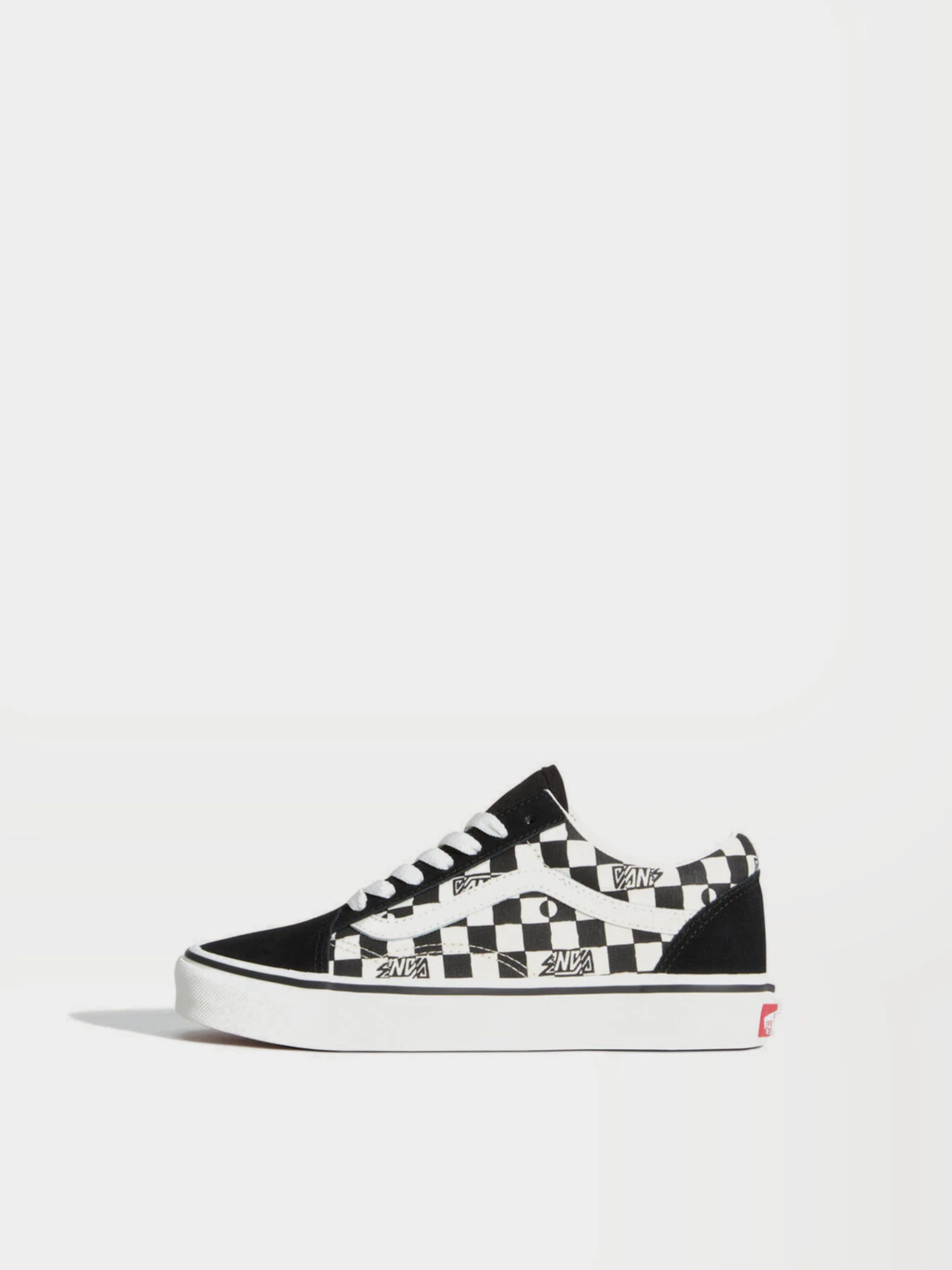 Кеды Vans OLD SKOOL модель VN000D2VBMA1 Кеды Vans OLD SKOOL модель VN000D2VBMA1 Фото