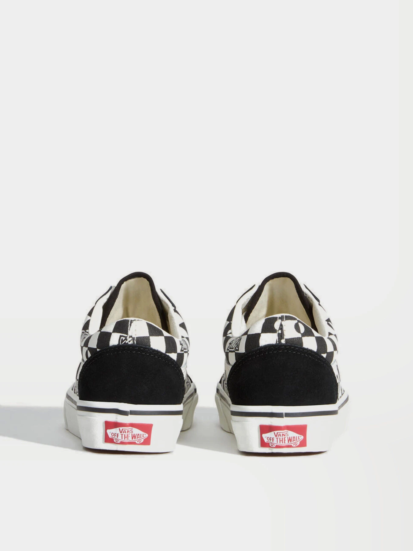 Кеды Vans OLD SKOOL модель VN000D2VBMA1 Кеды Vans OLD SKOOL модель VN000D2VBMA1 Фото