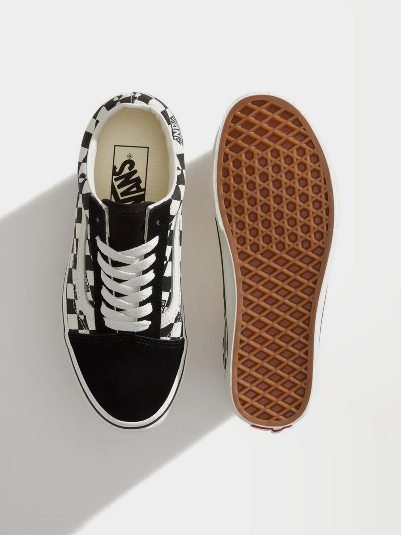 Кеды Vans OLD SKOOL модель VN000D2VBMA1 Кеды Vans OLD SKOOL модель VN000D2VBMA1 Фото