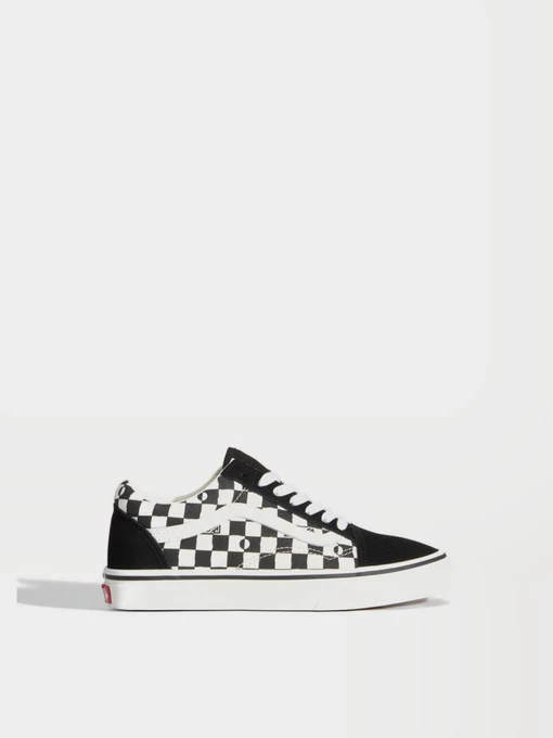 Кеды Vans OLD SKOOL модель VN000D2VBMA1 Фото