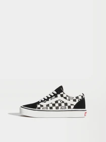 Кеды Vans OLD SKOOL модель VN000D2VBMA1 Фото