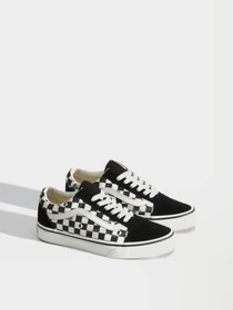 Кеды Vans OLD SKOOL модель VN000D2VBMA1 Фото