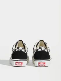 Кеды Vans OLD SKOOL модель VN000D2VBMA1 Фото
