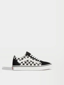 Кеды Vans OLD SKOOL модель VN000D2VBMA1 Фото