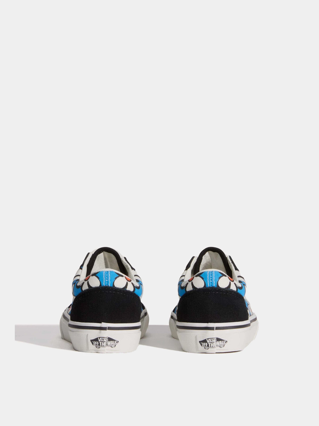 Кеды Vans OLD SKOOL модель VN000CY8FNM1 Фото