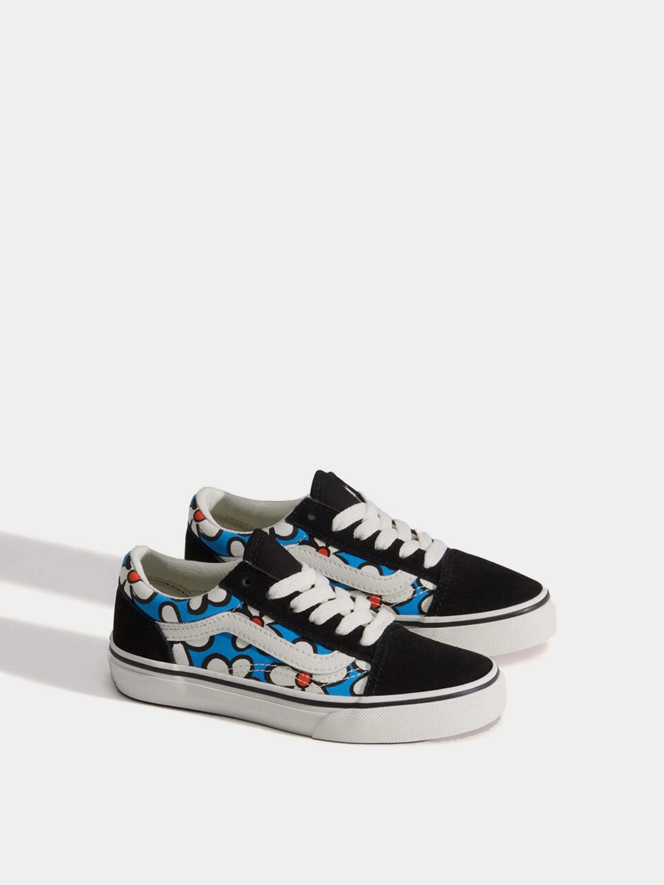 Кеды Vans OLD SKOOL модель VN000CY8FNM1 Фото