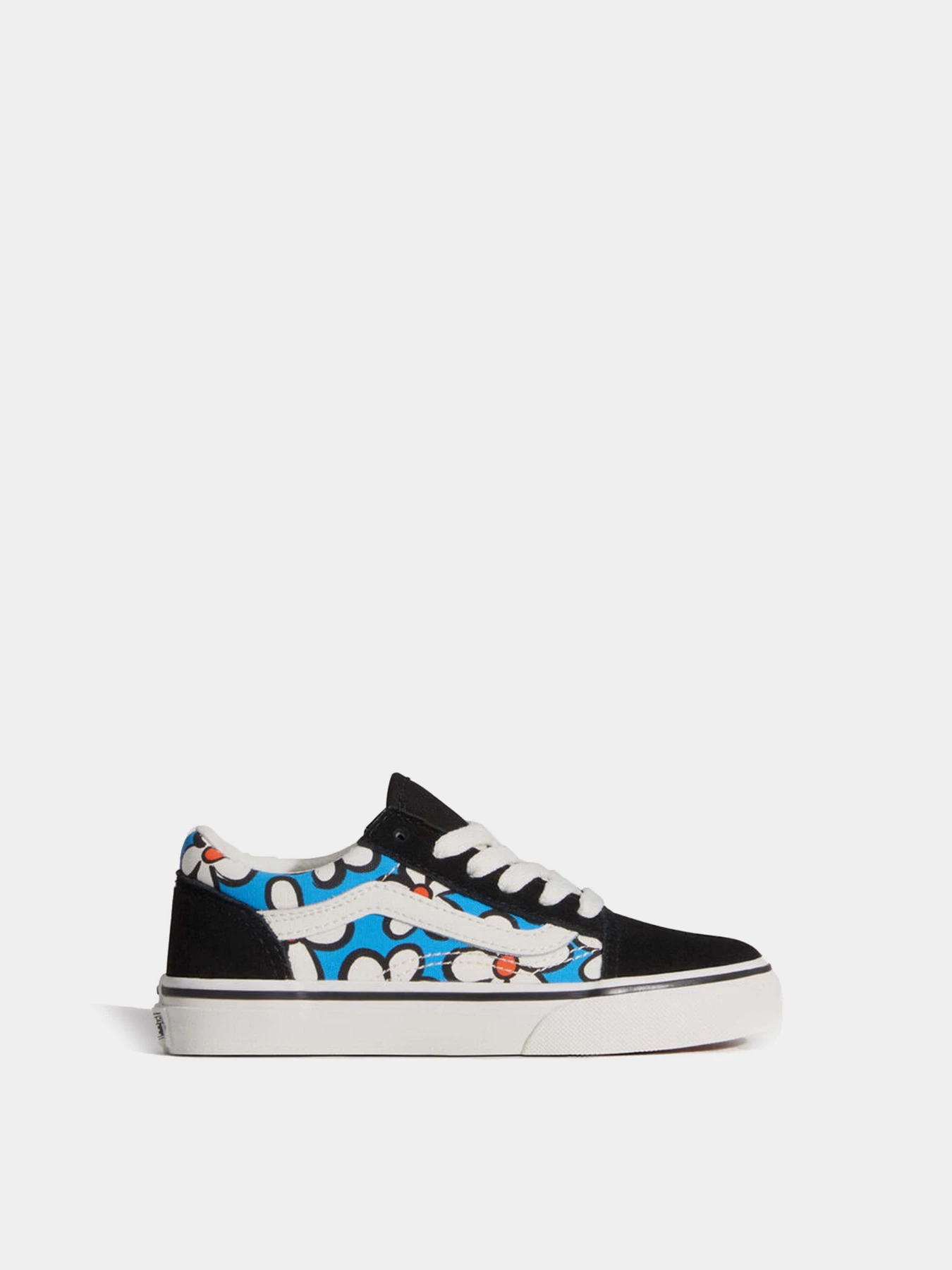 Кеды Vans OLD SKOOL модель VN000CY8FNM1 Фото